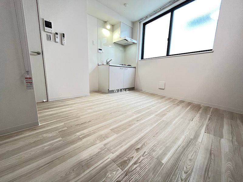 VISTA IZUMI リビング