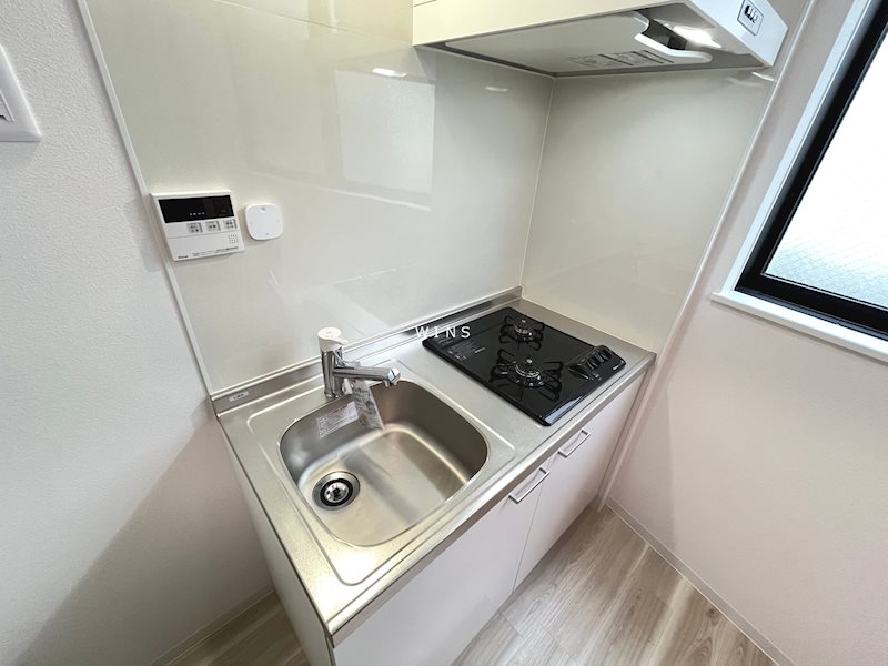 VISTA IZUMI キッチン