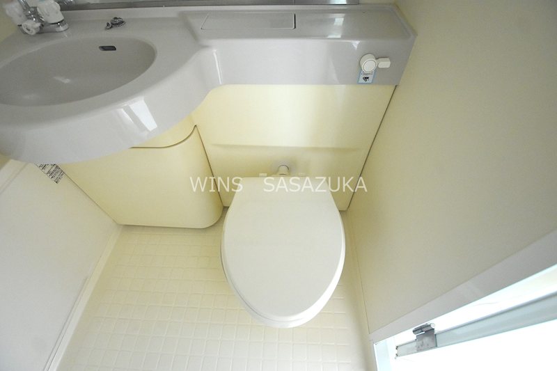 日神デュオステージ笹塚西館  その他2