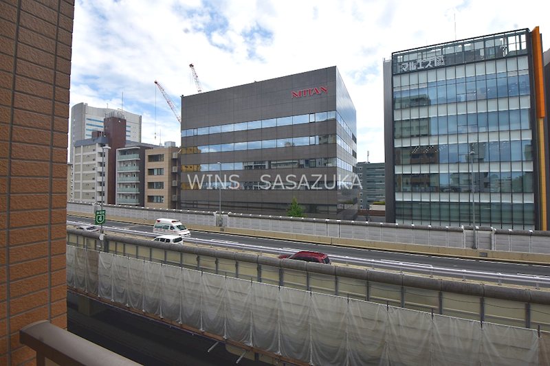 日神デュオステージ笹塚西館  その他4