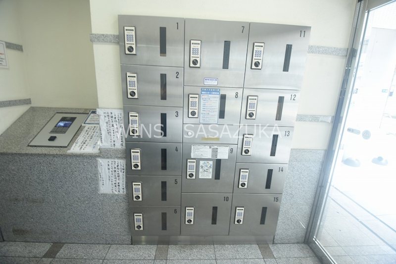 日神デュオステージ笹塚西館  その他8