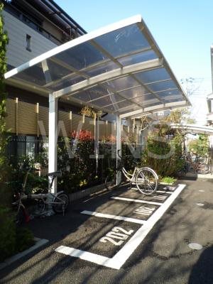 エムズヴィラ その他7