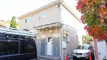 エムズヴィラ その他10