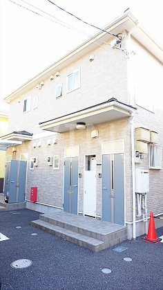 エムズヴィラ その他11