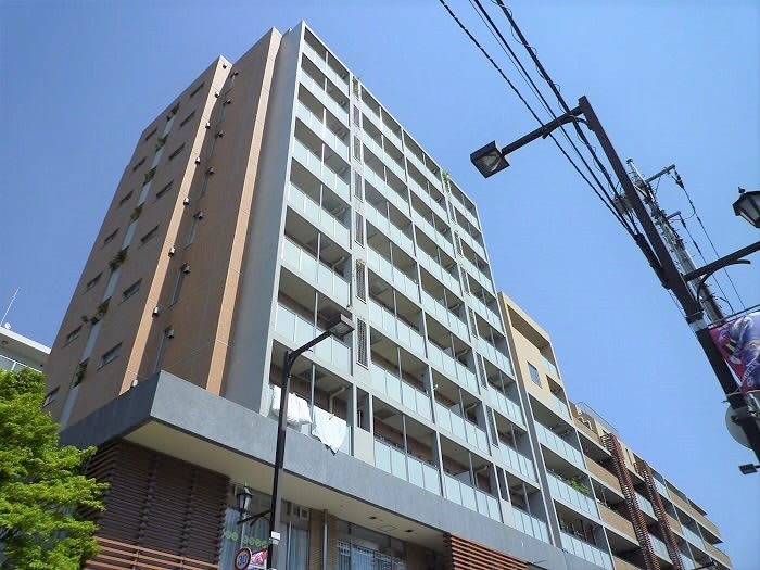 モン・ヴィラージュ仙川 その他8