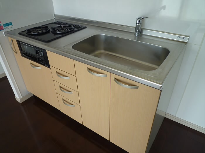 モン・ヴィラージュ仙川 キッチン