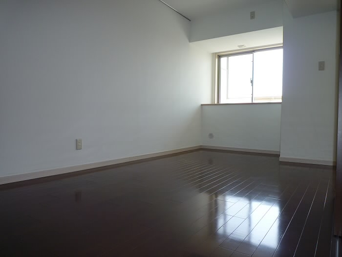 モン・ヴィラージュ仙川 ベッドルーム