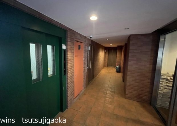 スターロワイヤル調布 その他4