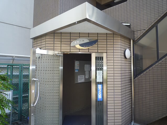 アリエル その他1