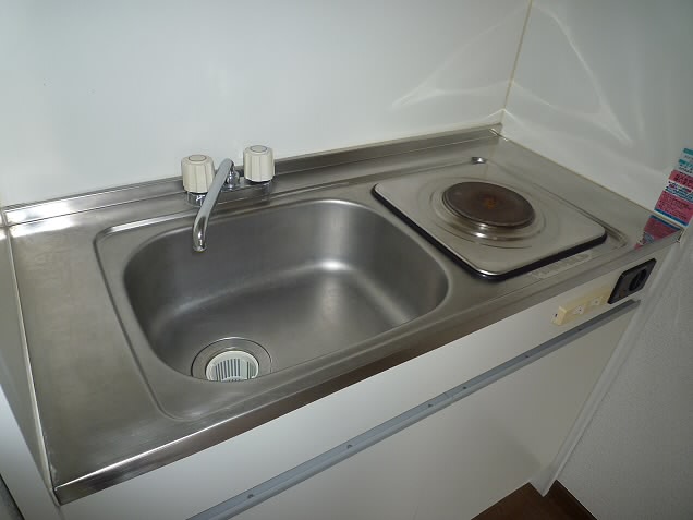 アリエル キッチン