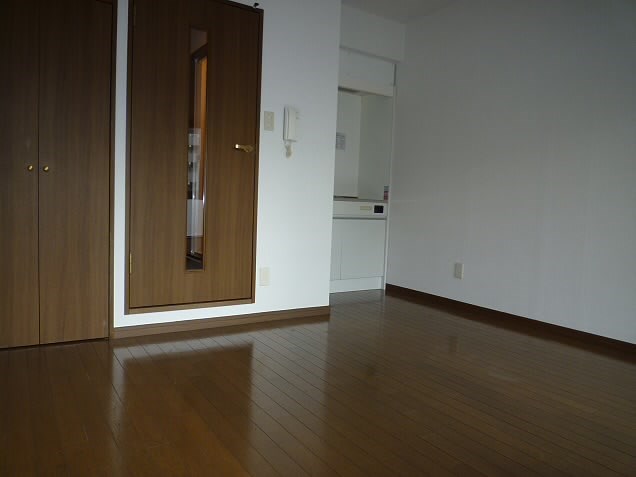 アリエル ベッドルーム