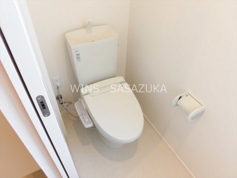 エルミタージュ永福町  その他2