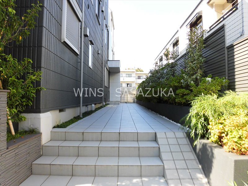 エルミタージュ永福町  その他6