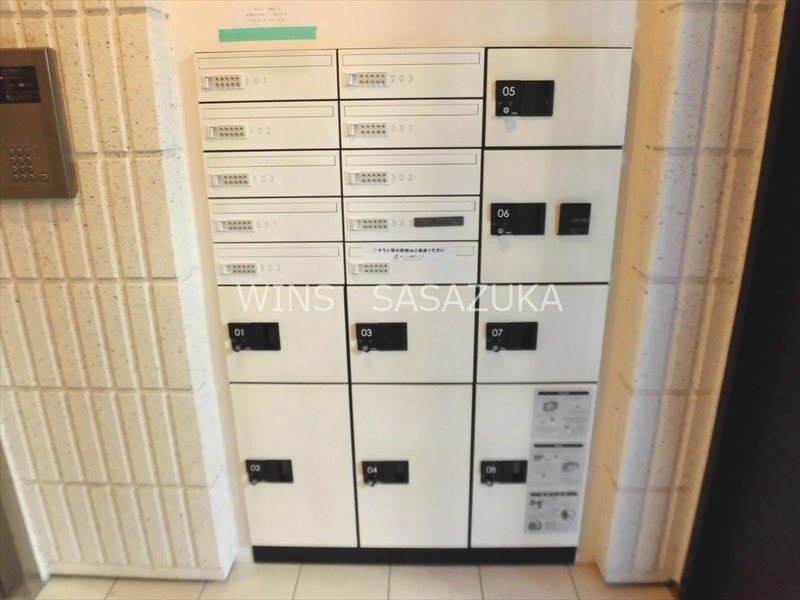 エルミタージュ永福町  その他7