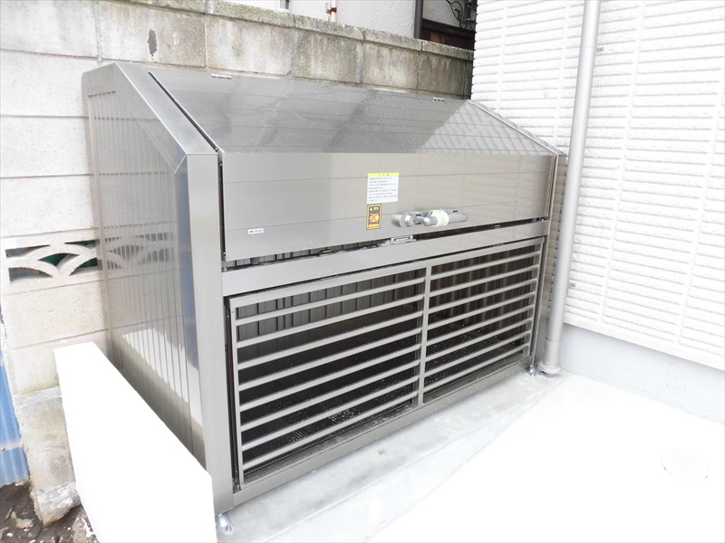 エルミタージュ永福町  その他8