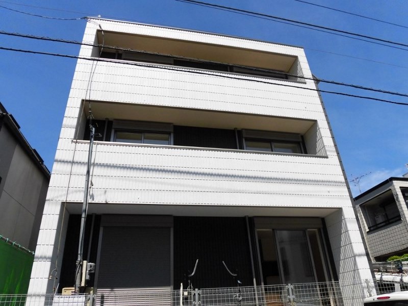 エルミタージュ永福町  その他19