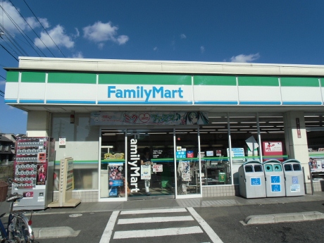 エルミタージュ永福町  周辺画像3