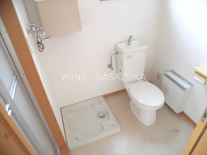 サンフラワー上北沢  その他2