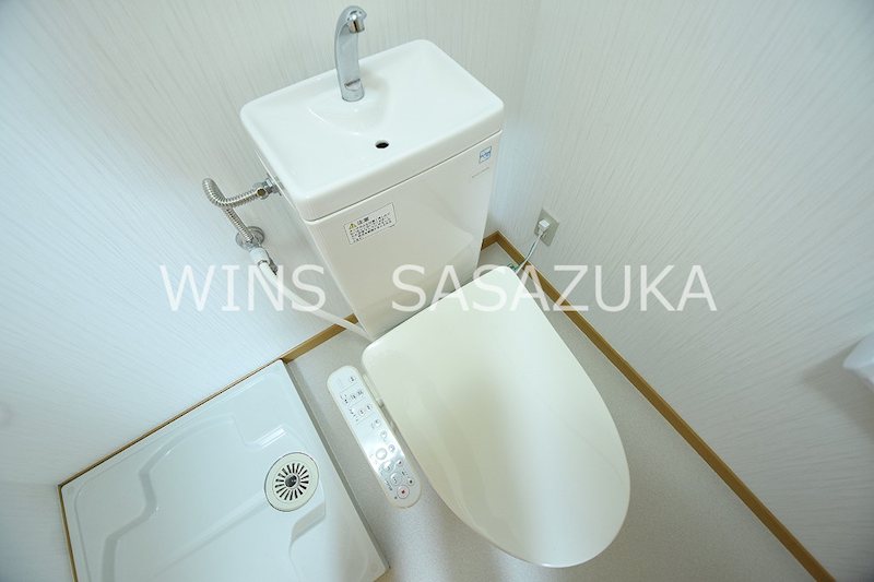 サンフラワー上北沢  その他2