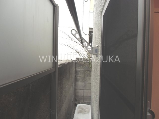 サンフラワー上北沢  その他5