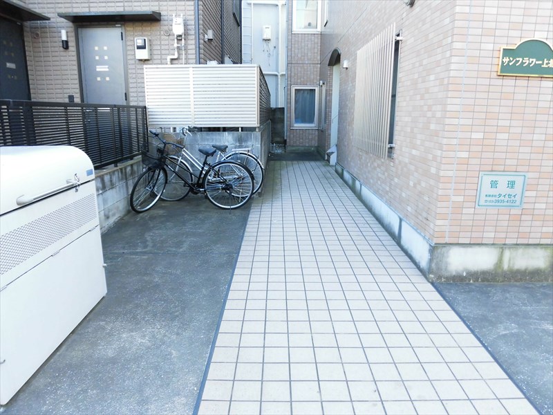 サンフラワー上北沢  その他6