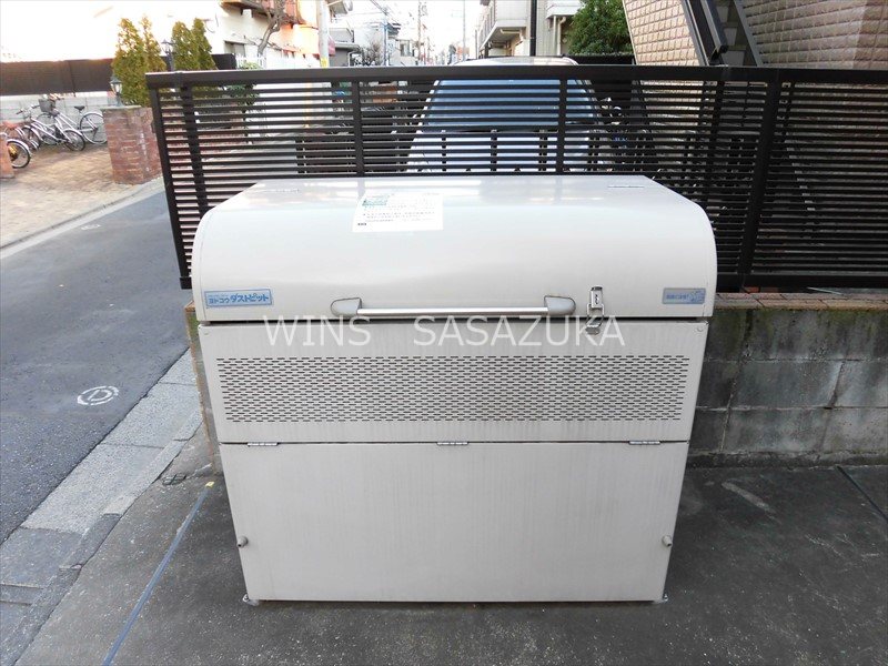 サンフラワー上北沢  その他8