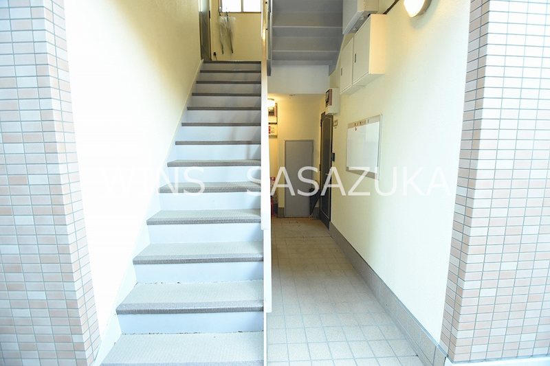 サンフラワー上北沢  その他9