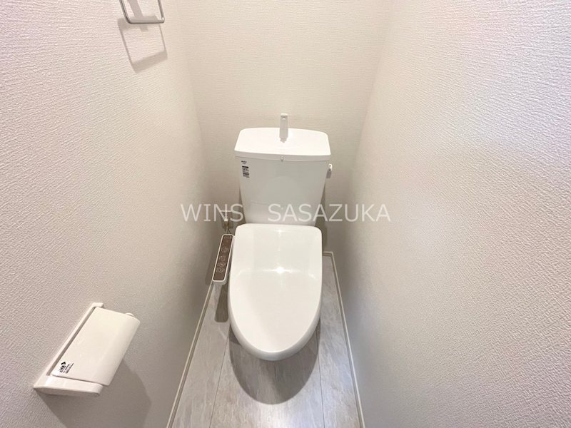 コーポSASAKI  その他2