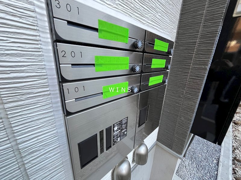 コーポSASAKI  その他7