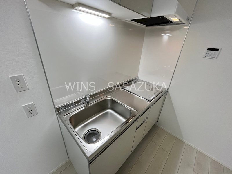 コーポSASAKI  キッチン
