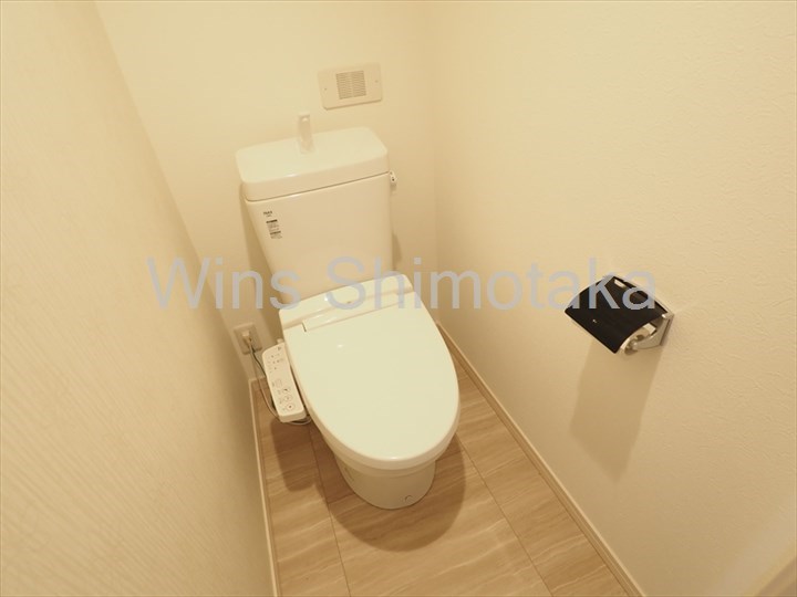 Forest Garden その他2