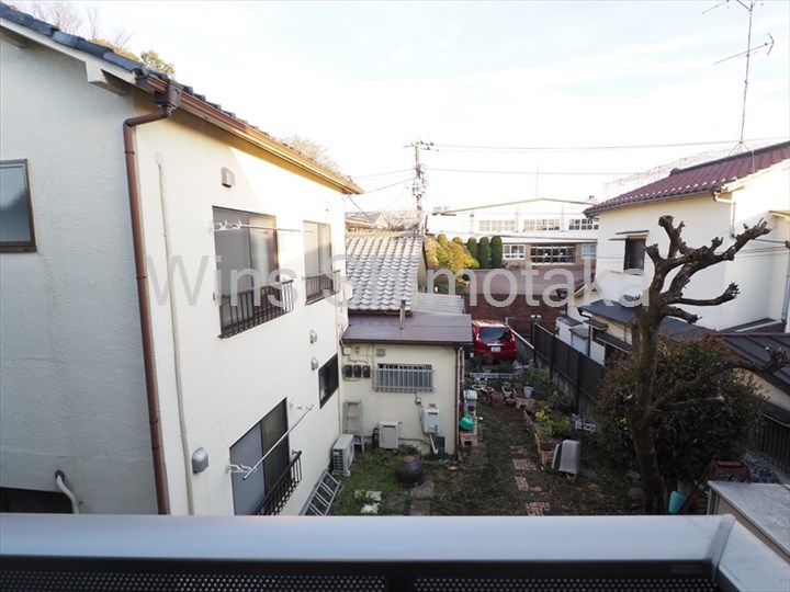 Forest Garden その他7