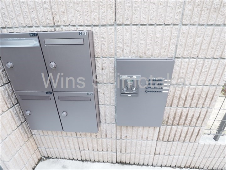 Forest Garden その他8