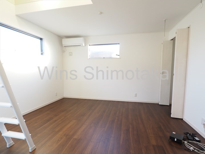 Forest Garden リビング