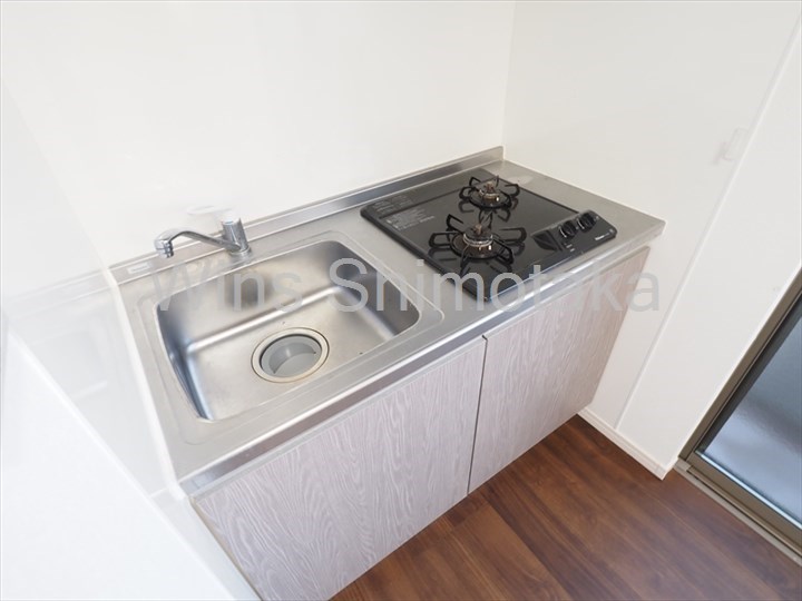 Forest Garden キッチン