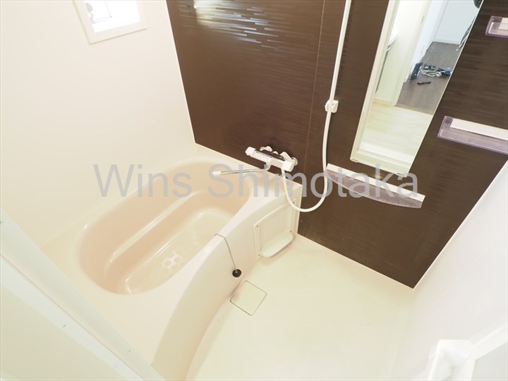 Forest Garden 風呂画像