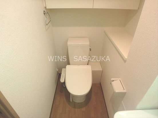 KDXレジデンス幡ヶ谷 その他2