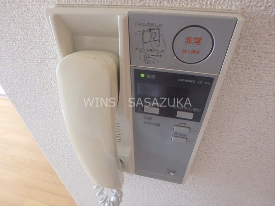 KDXレジデンス幡ヶ谷 その他12