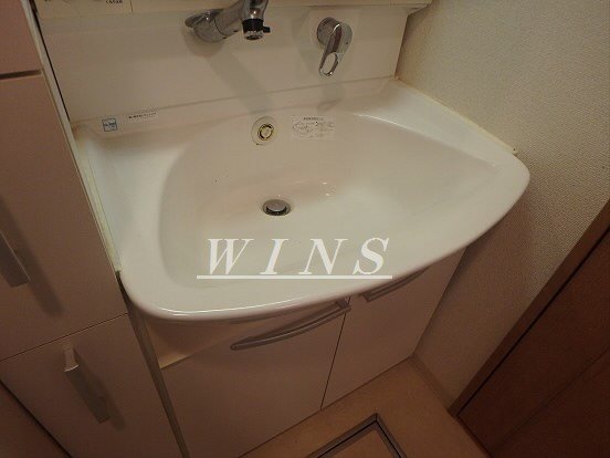 パディ初台　 その他1