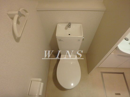 パディ初台　 その他2