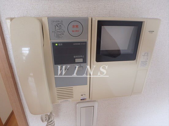 パディ初台　 その他4