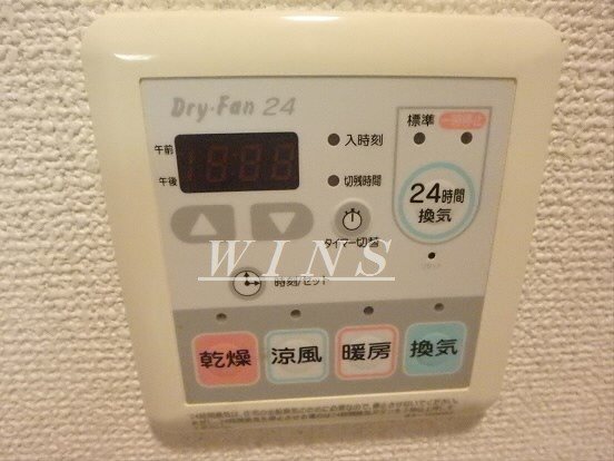 パディ初台　 その他8