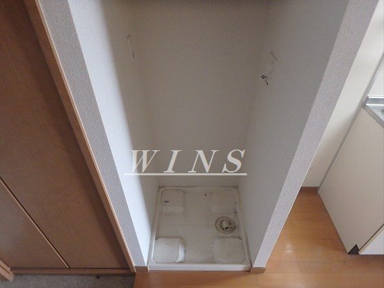 パディ初台　 その他9