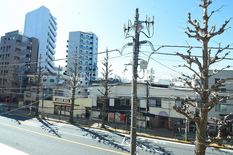 プライマル笹塚 その他4