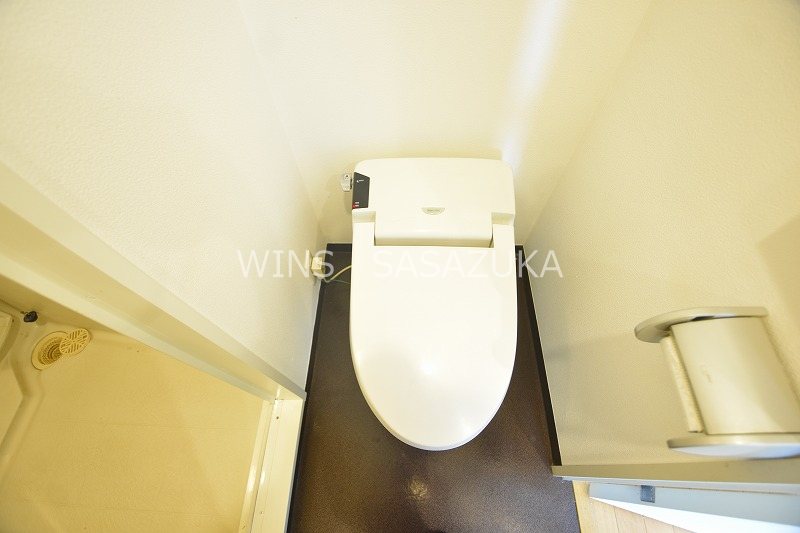 プライマル笹塚 その他2