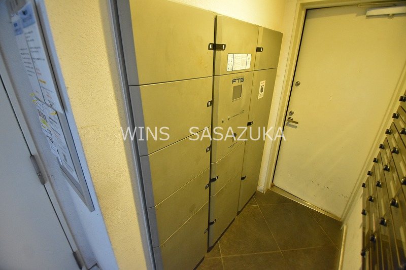 プライマル笹塚 その他8