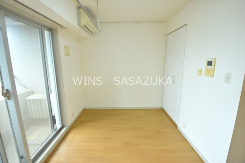 プライマル笹塚 リビング