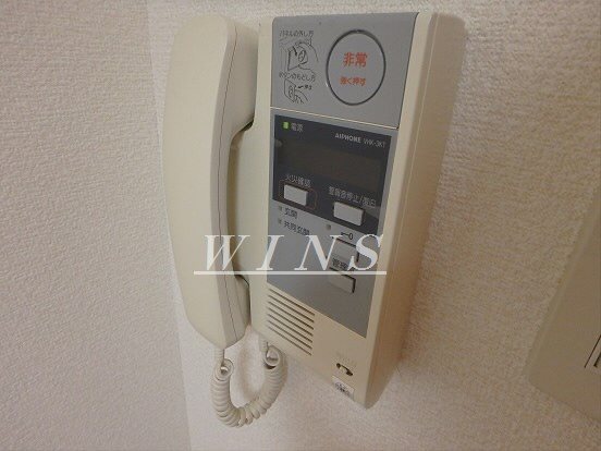 ガーラ笹塚駅前  その他4