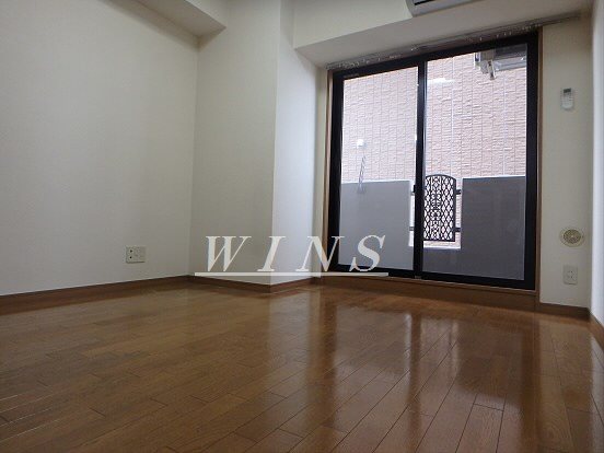 ガーラ笹塚駅前  リビング