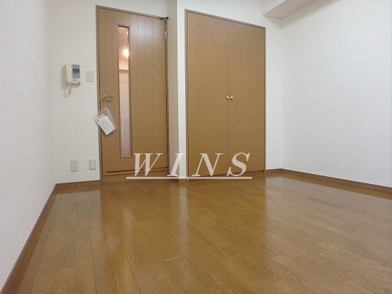 ガーラ笹塚駅前  ベッドルーム